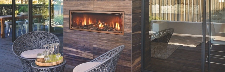 Fireplaces